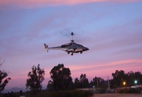 helicóptero control remoto walkera lobo del aire.